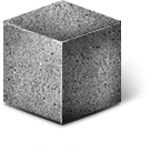 1м3 куб бетона в Серебряном Ручье